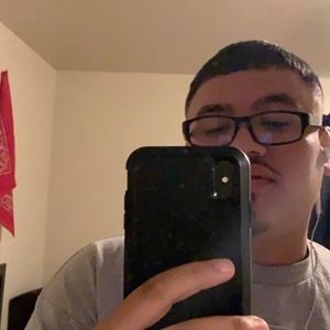 Meet your Posher, Christopher